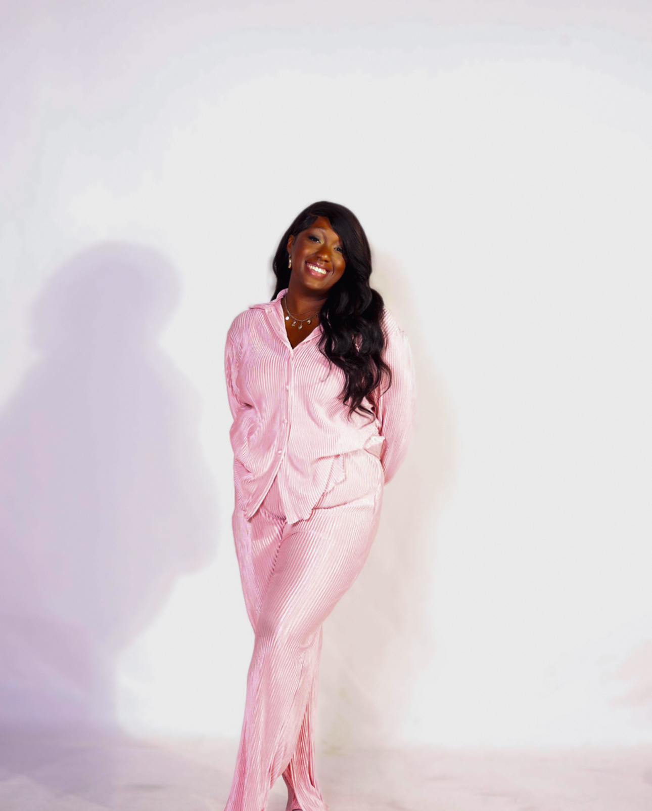 Lexi, founder of Lael Creative Agency & Studios